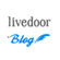 livedoorBlog