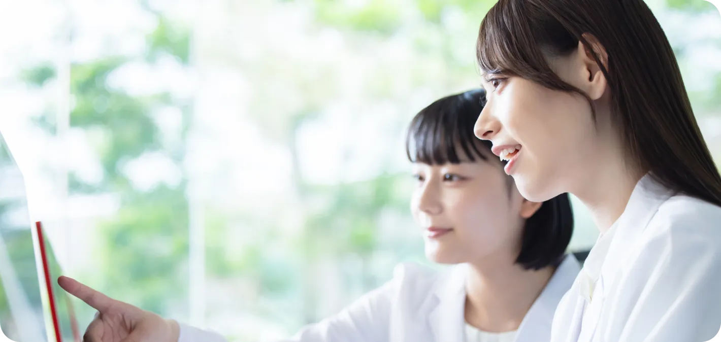学術活動のイメージ