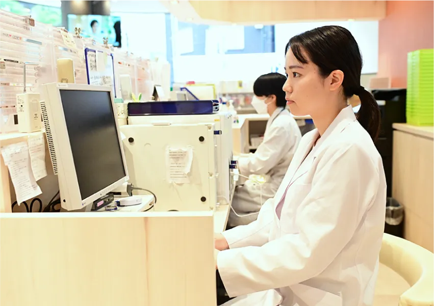 田辺薬局のイメージ