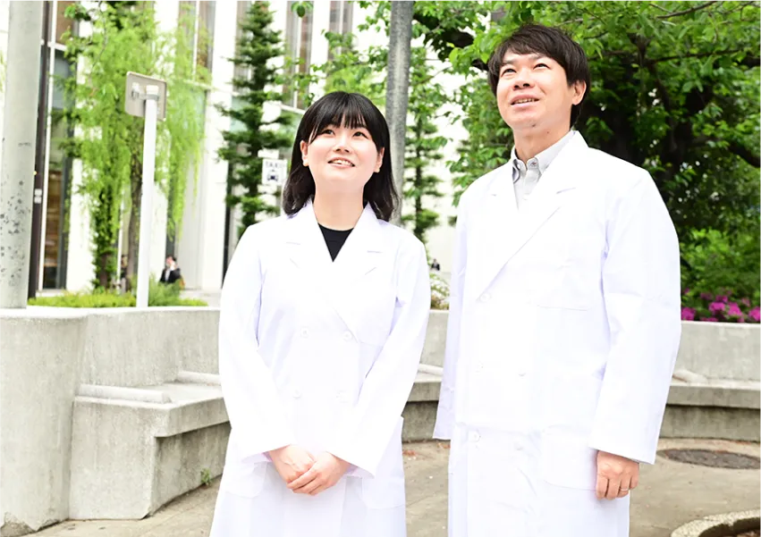 田辺薬局のイメージ